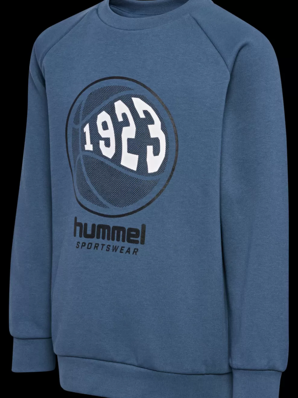 hmlLOKSI SWEATSHIRT*hummel Clearance