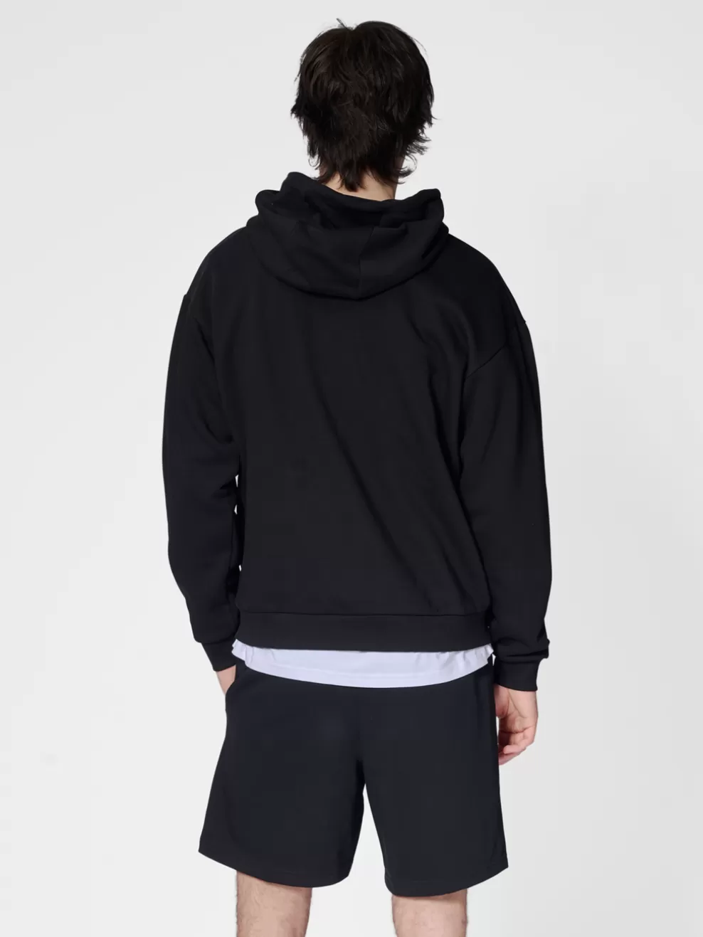 hmlLOOSE HOODIE SPORTSWEAR*hummel Flash Sale