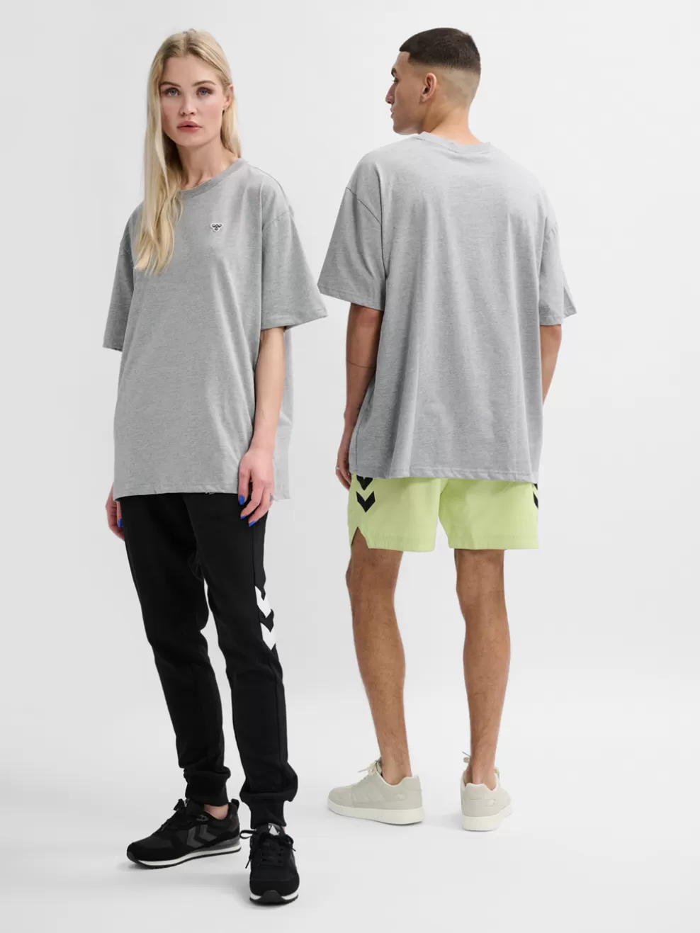 hmlLOOSE T-SHIRT BEE S/S*hummel Discount