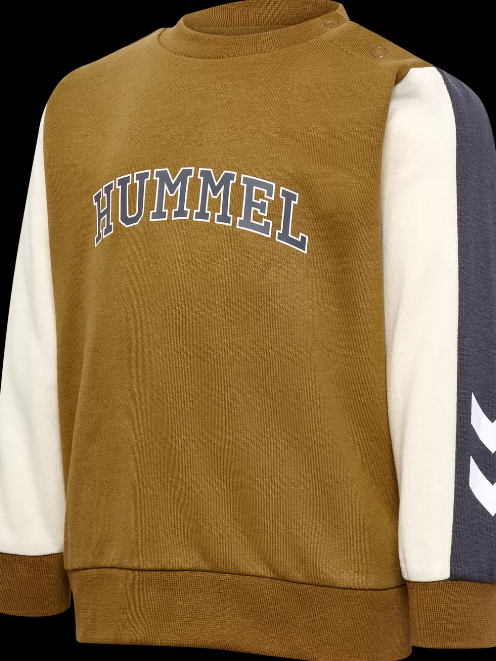 hmlLUCCA SWEATSHIRT*hummel Shop