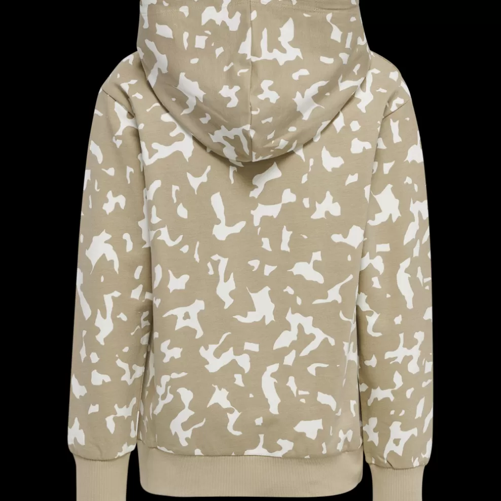 hmlLUKE HOODIE*hummel Outlet
