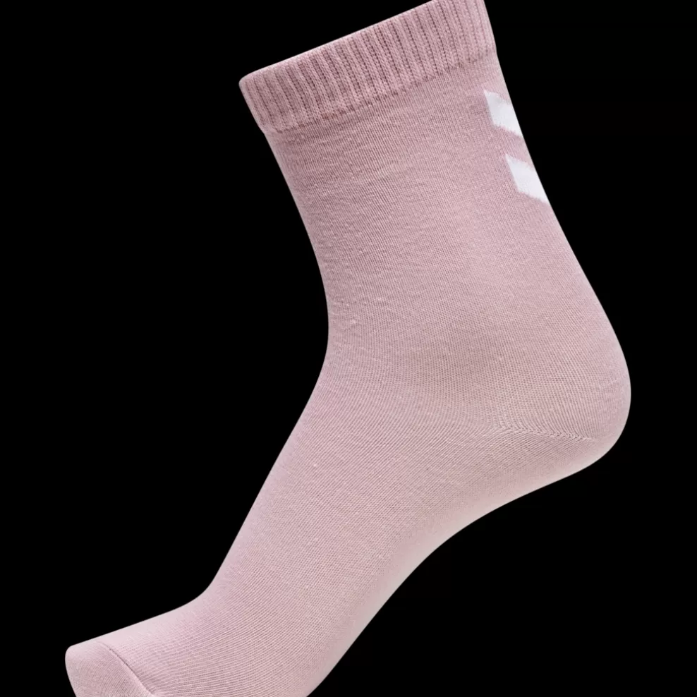 hmlMAKE MY DAY SOCK 5-PACK*hummel Fashion