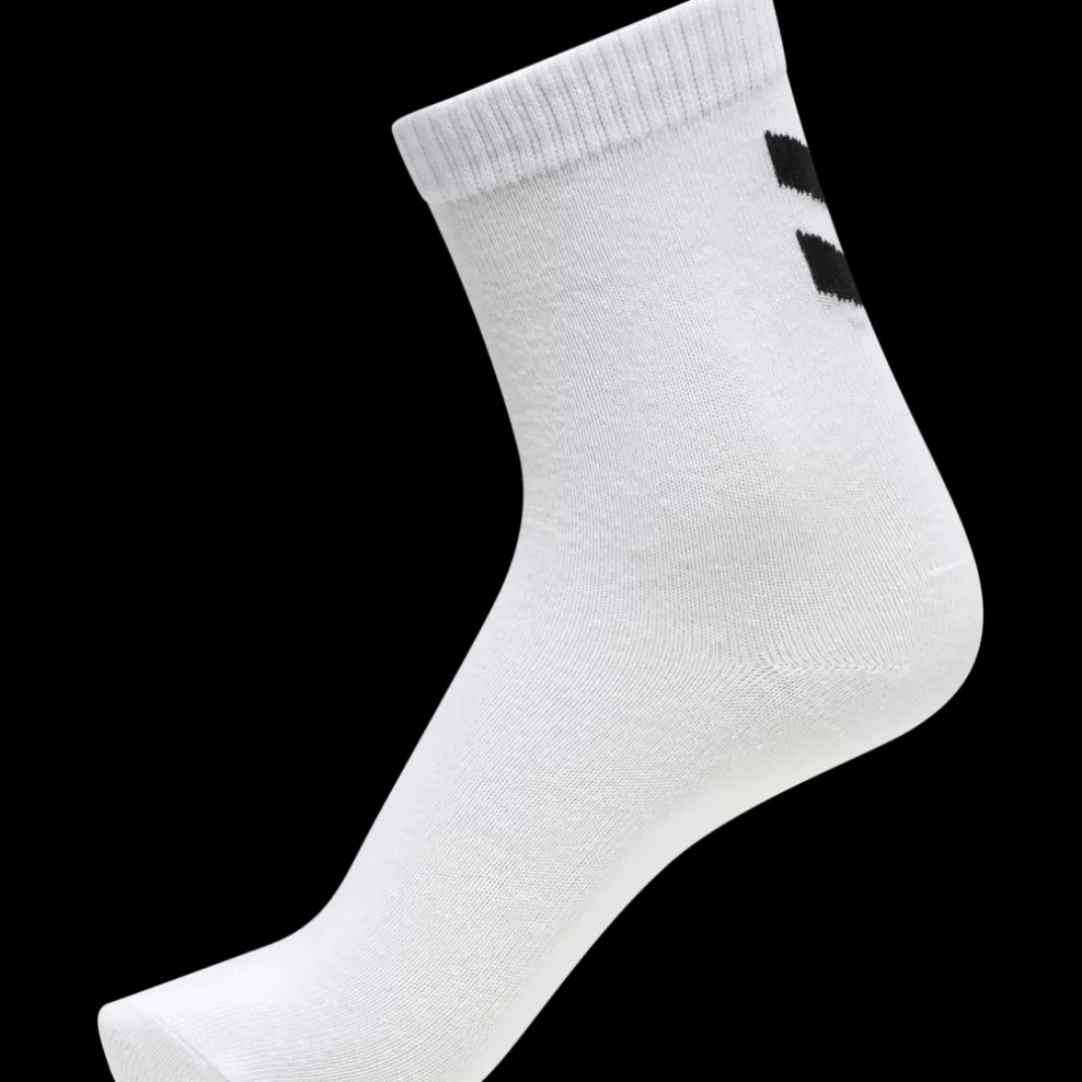 hmlMAKE MY DAY SOCK 5-PACK*hummel Flash Sale