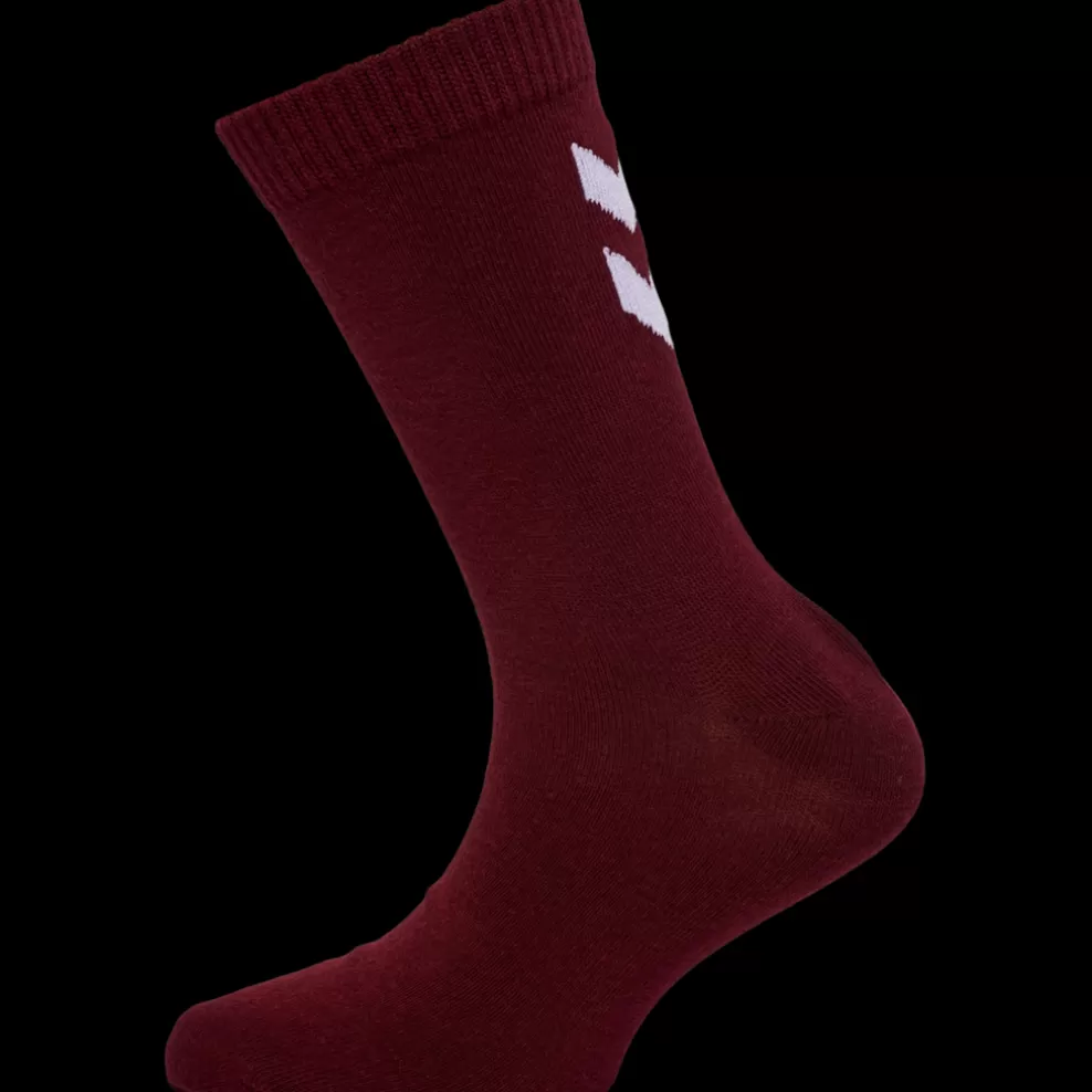 hmlMAKE MY DAY SOCK 5-PACK*hummel Outlet