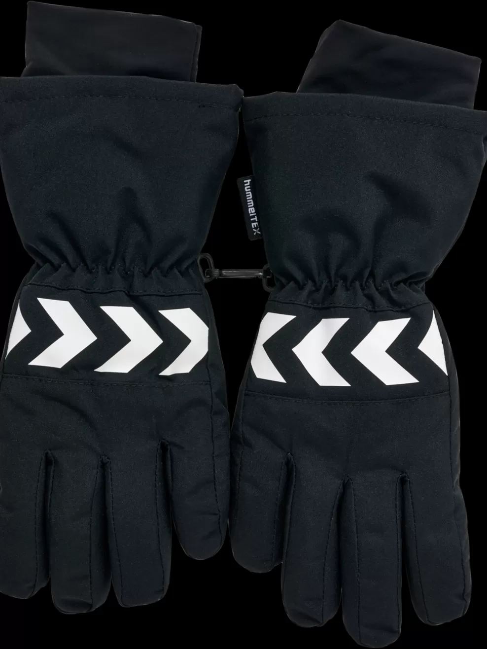 hmlMARCO TEX GLOVES*hummel Best