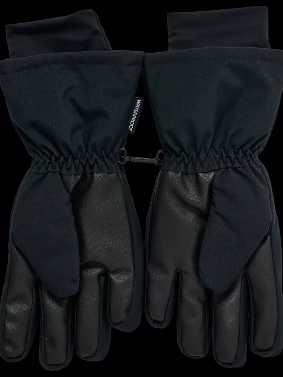 hmlMARCO TEX GLOVES*hummel Best