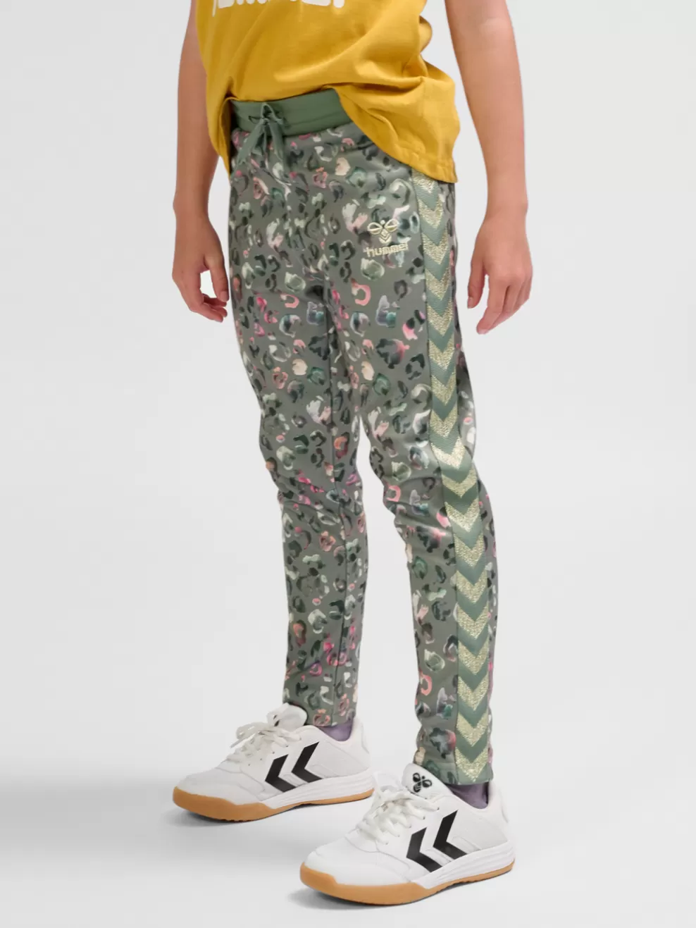 hmlMARIANN PANTS*hummel Best