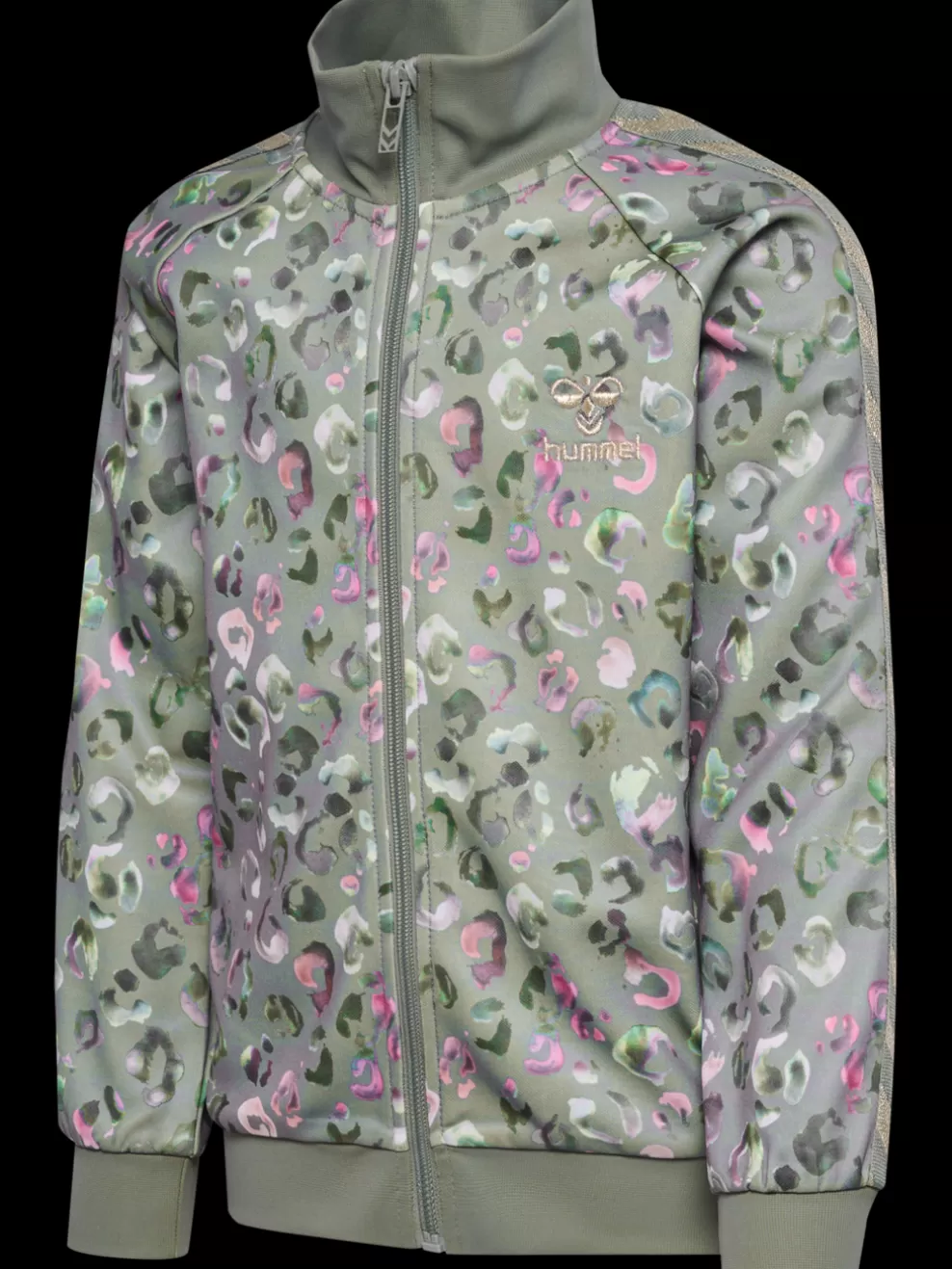 hmlMARIANN ZIP JACKET*hummel Flash Sale