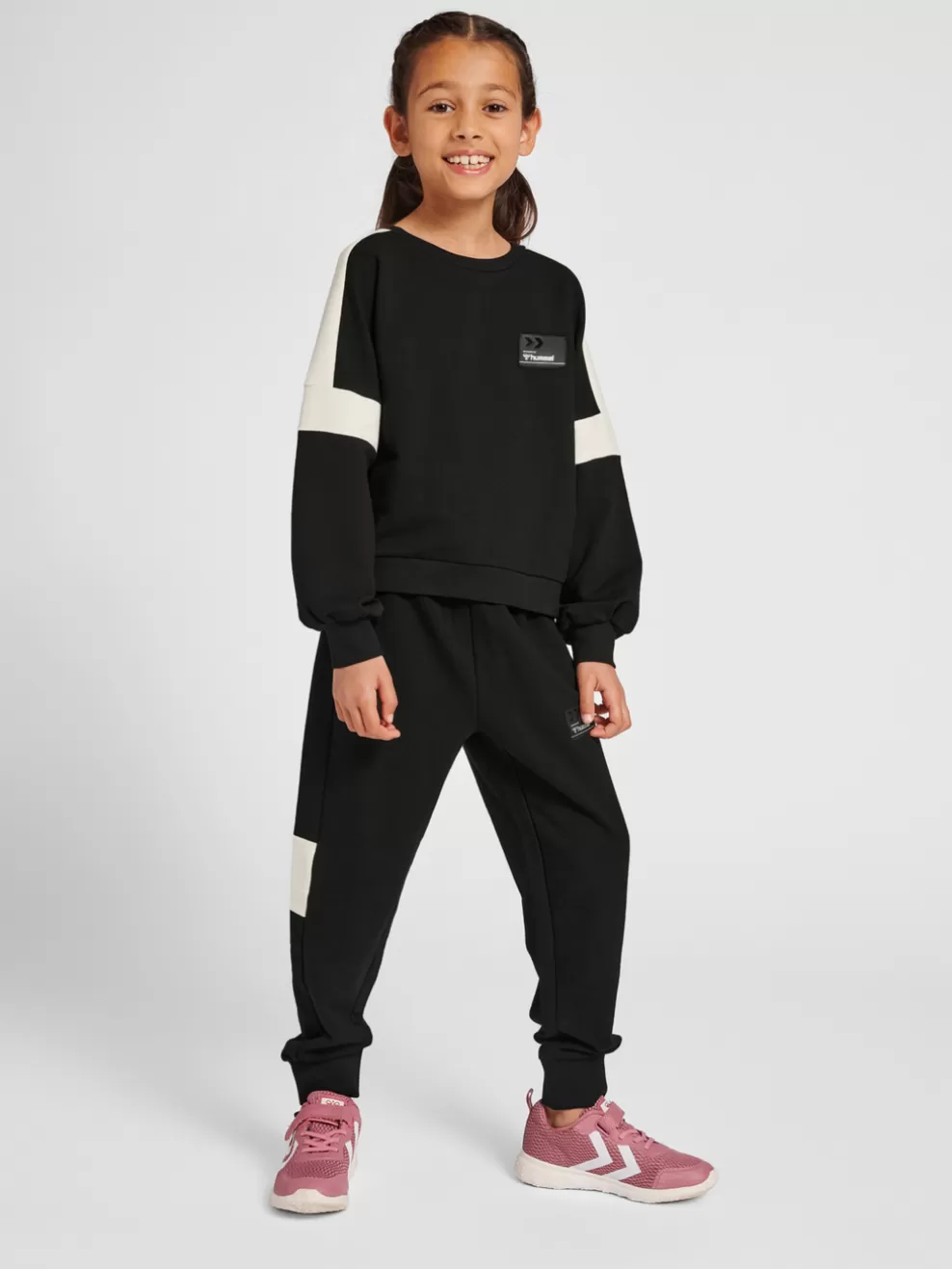 hmlMARLEE SWEATSHIRT*hummel New