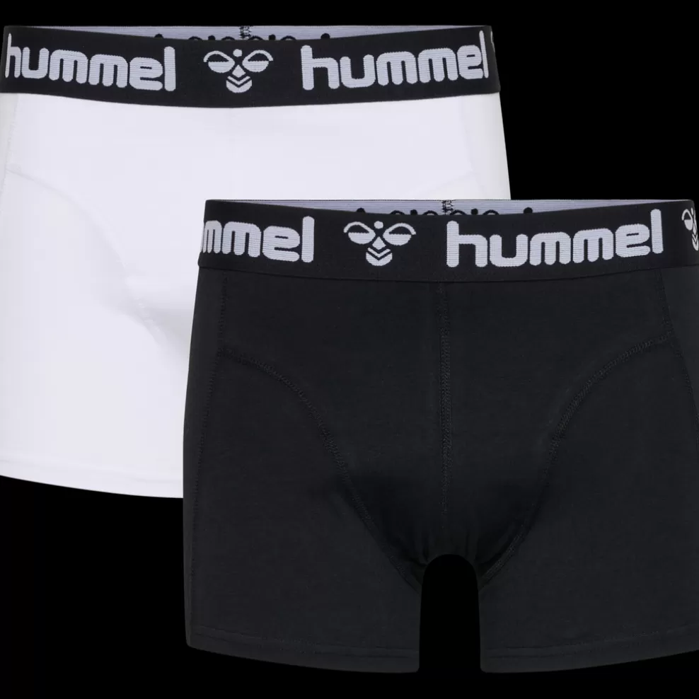 HMLMARS 2PACK BOXERS*hummel Outlet