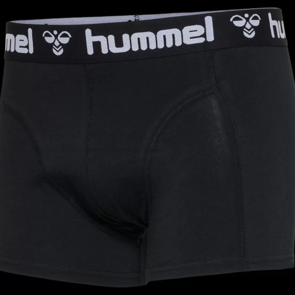 HMLMARS 2PACK BOXERS*hummel Outlet