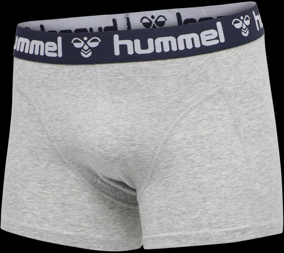 HMLMARS 2PACK BOXERS*hummel Shop