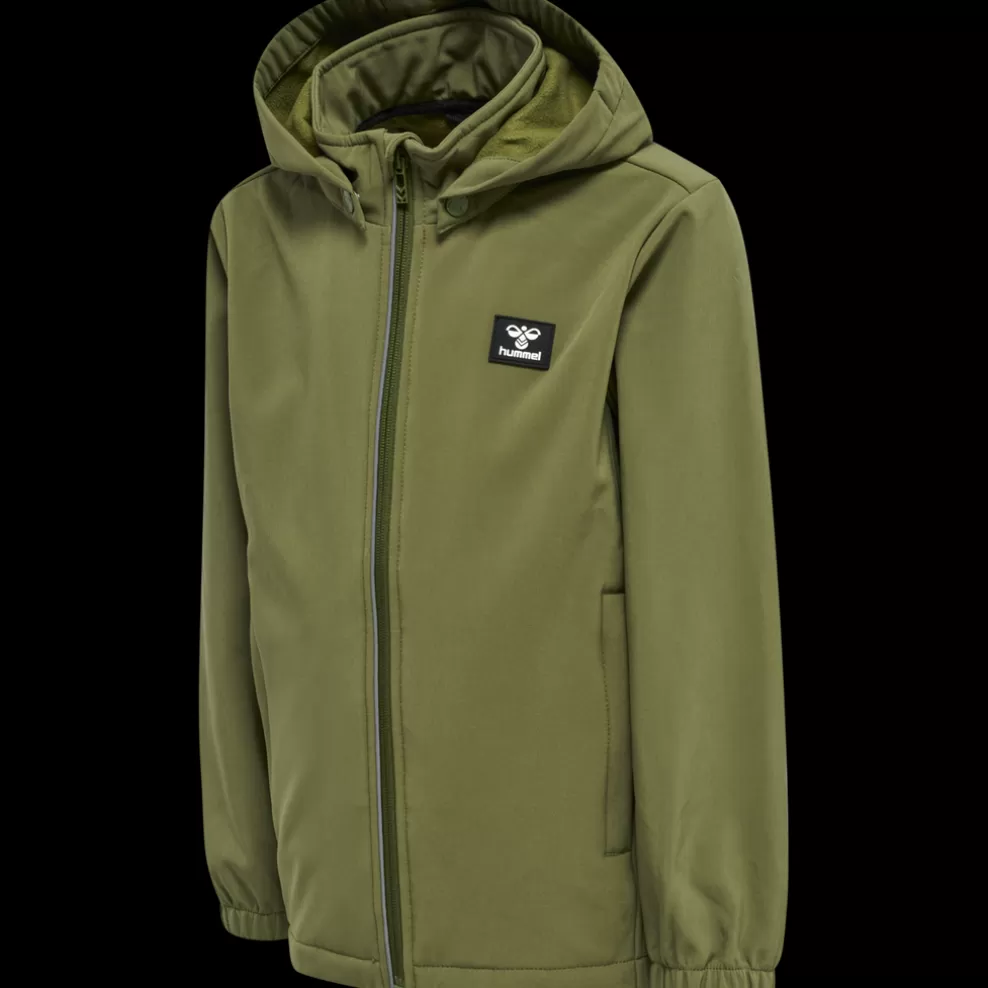 hmlMARS SOFTSHELL JACKET*hummel Sale