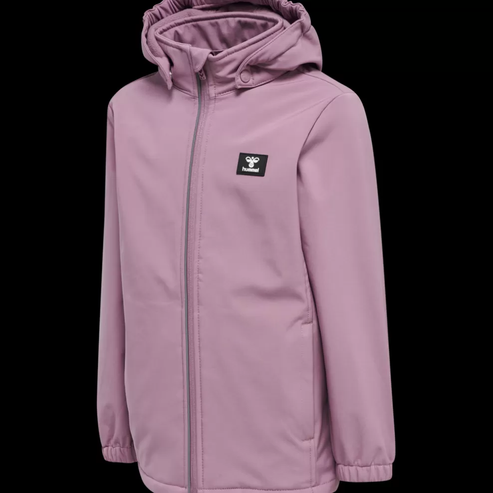 hmlMARS SOFTSHELL JACKET*hummel Flash Sale