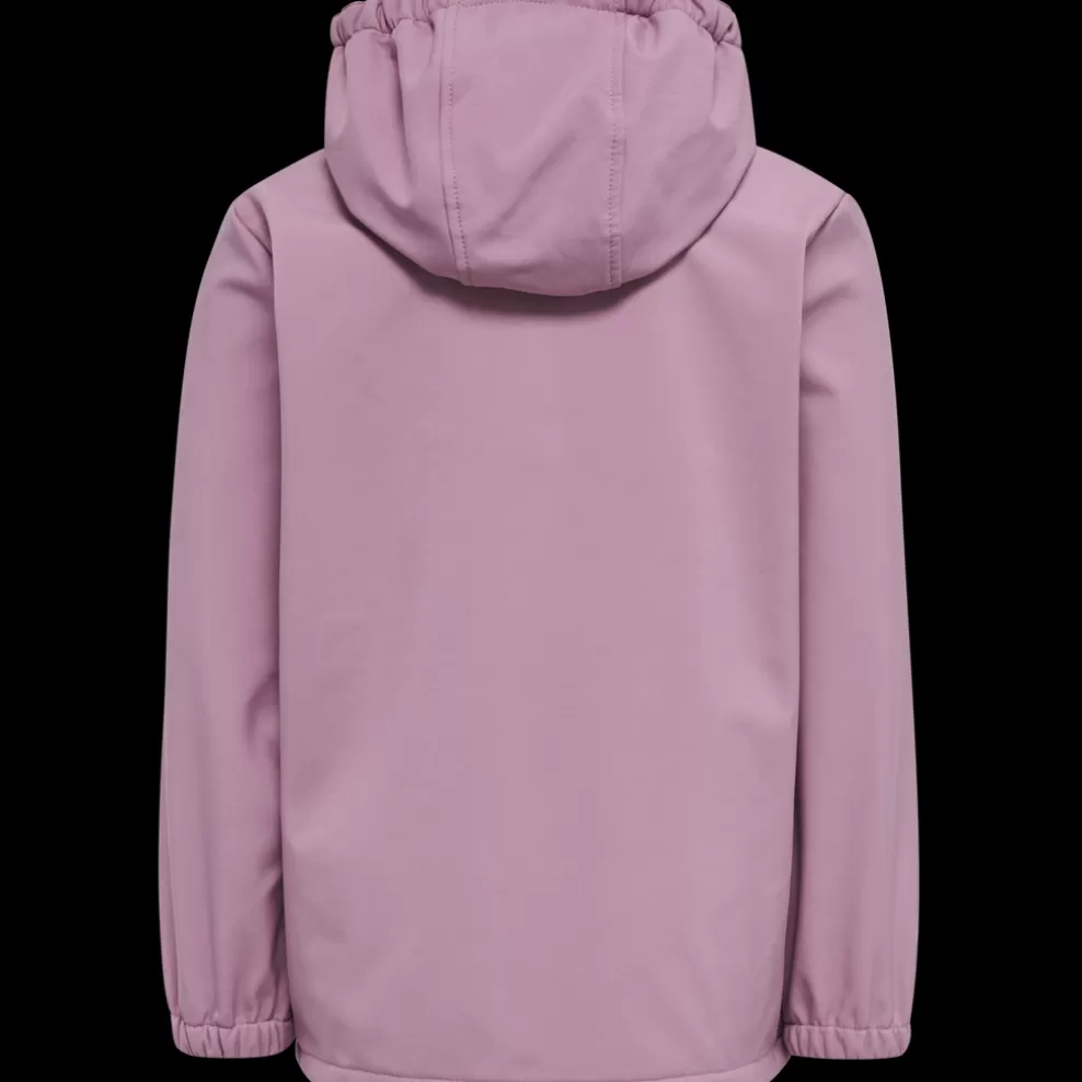 hmlMARS SOFTSHELL JACKET*hummel Flash Sale