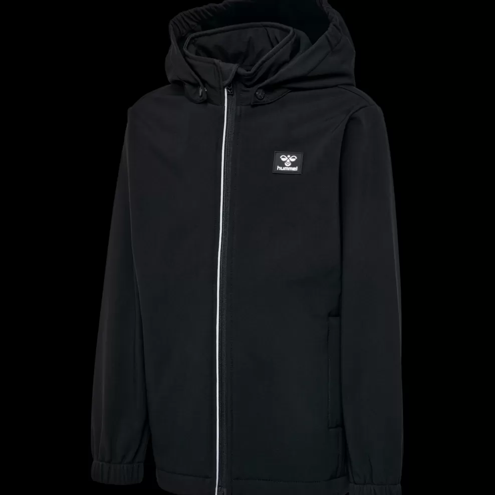 hmlMARS SOFTSHELL JACKET*hummel New