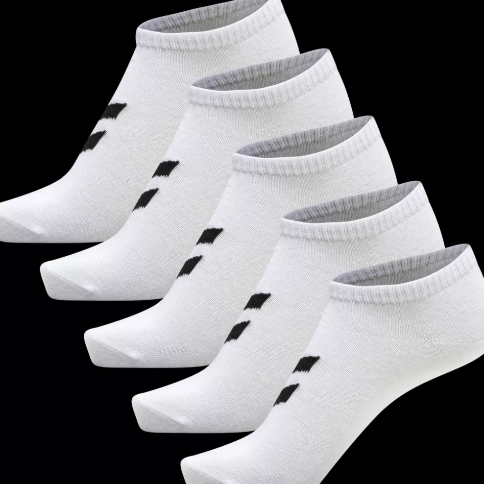 hmlMATCH ME SOCK 5-PACK*hummel Outlet