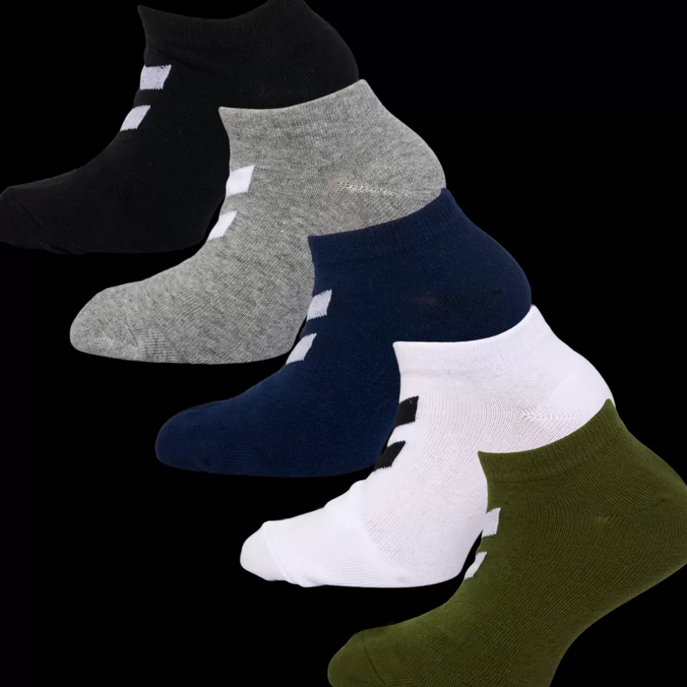 hmlMATCH ME SOCK 5-PACK*hummel Best Sale