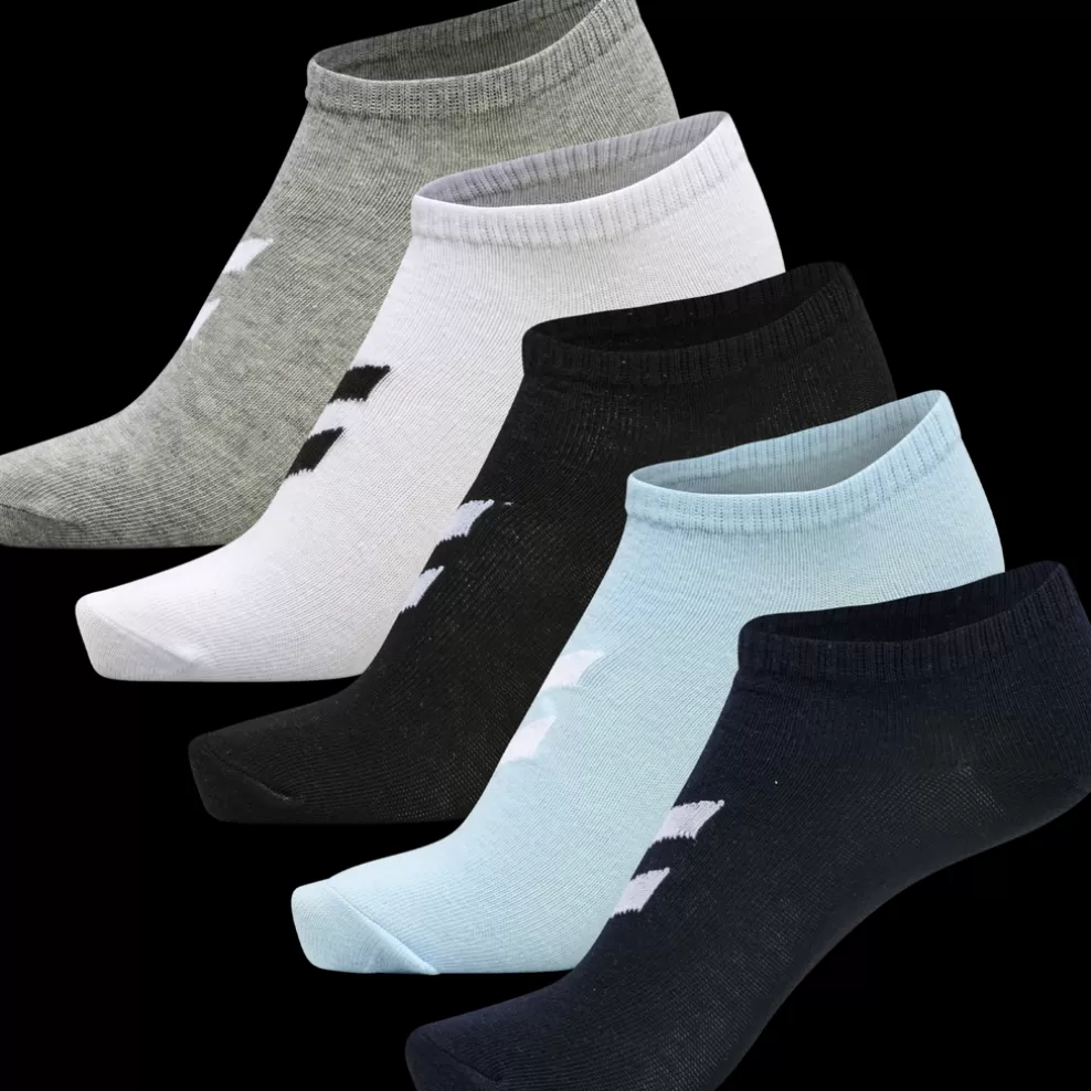 hmlMATCH ME SOCK 5-PACK*hummel Cheap