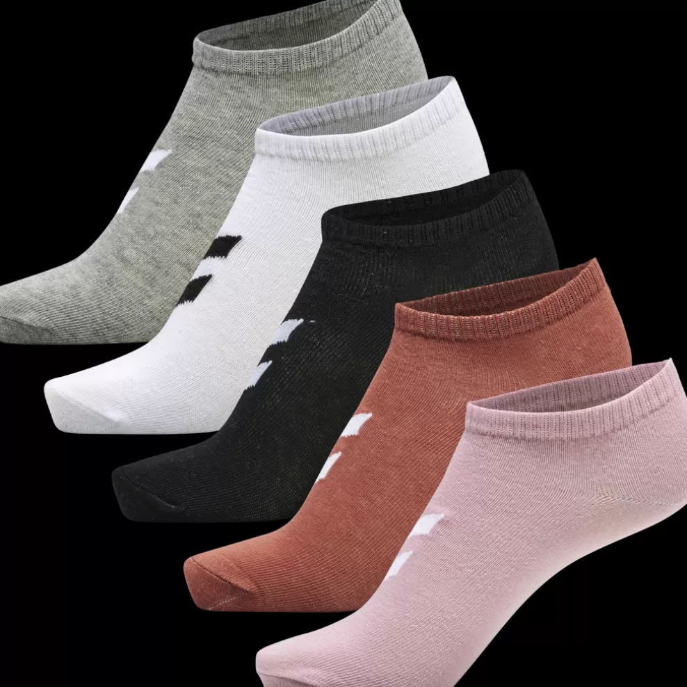 hmlMATCH ME SOCK 5-PACK*hummel Cheap