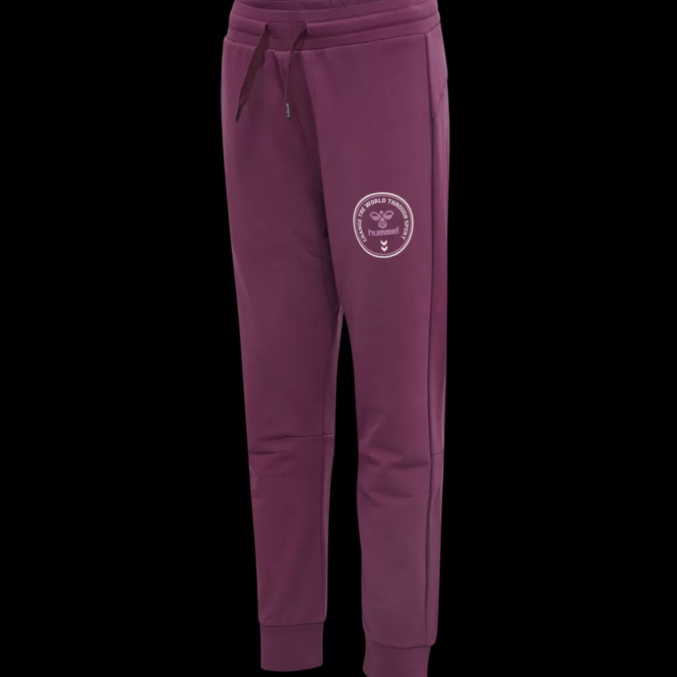 hmlMATH PANTS*hummel Shop