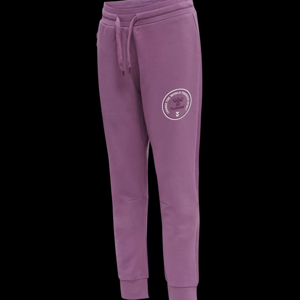 hmlMATH PANTS*hummel Clearance