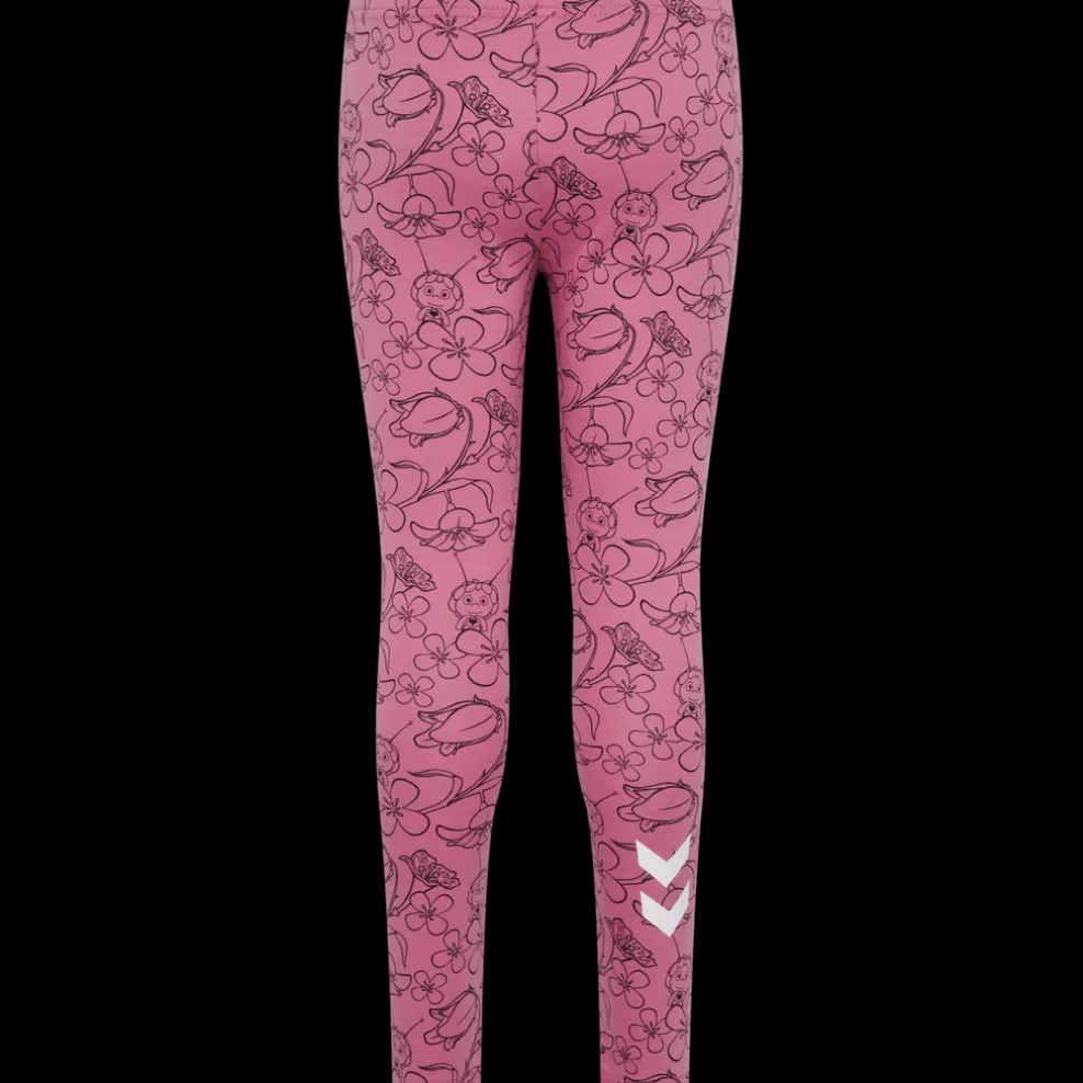 hmlMAYA FLOWER AOP ONZE TIGHTS*hummel Shop