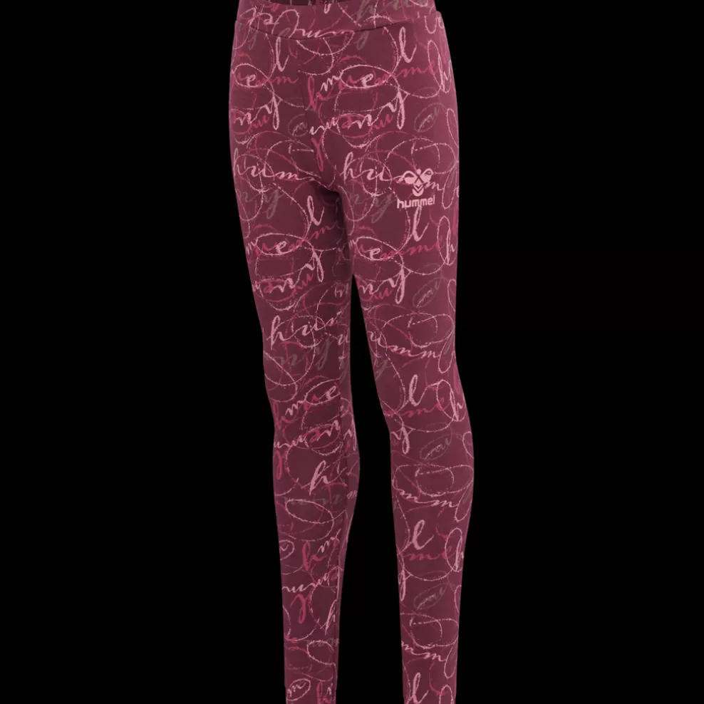hmlMERRY TIGHTS*hummel Clearance