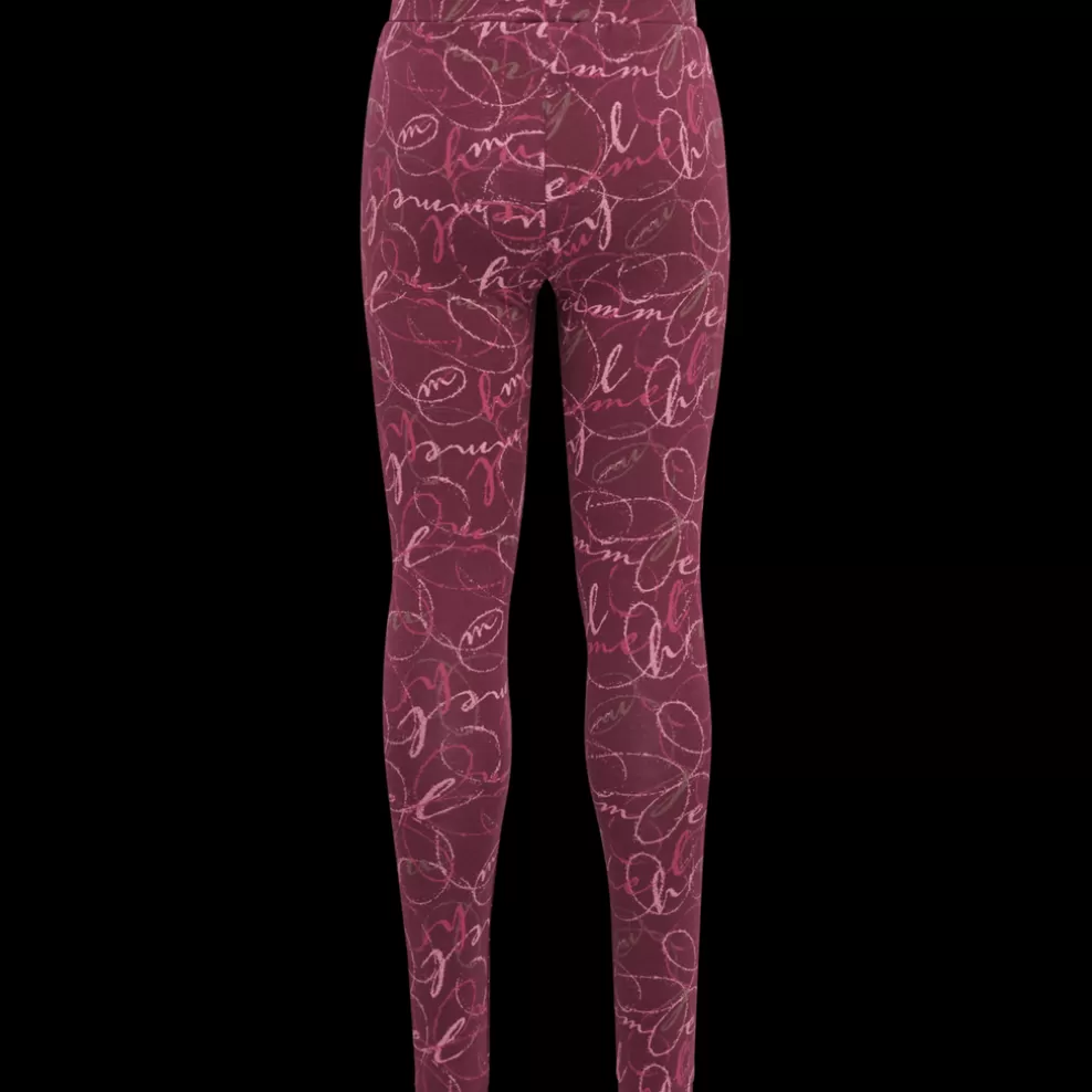 hmlMERRY TIGHTS*hummel Clearance