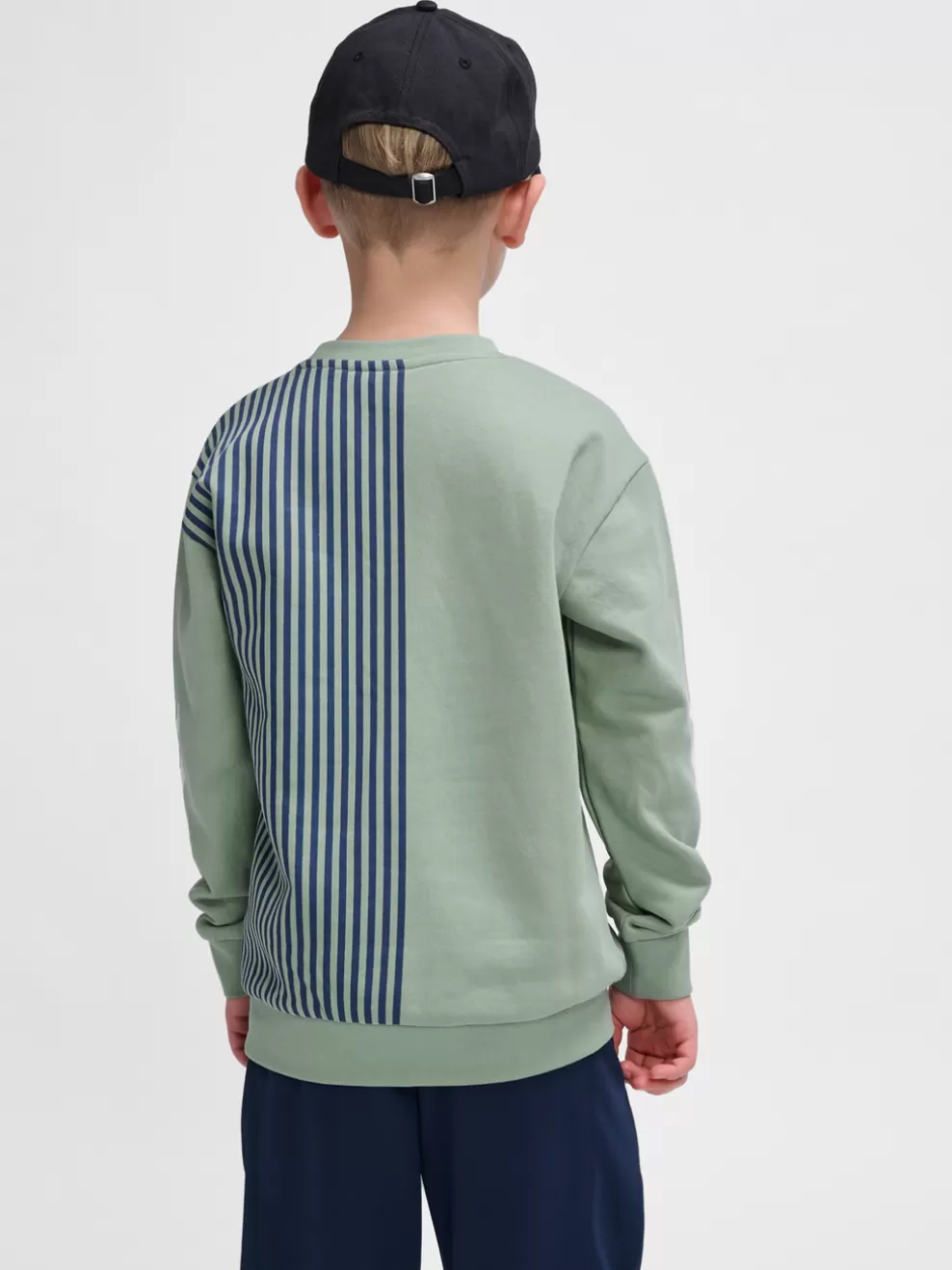 hmlMEXI SWEATSHIRT*hummel Clearance