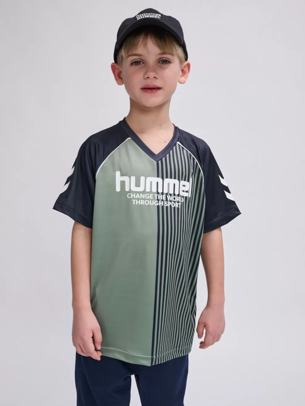 hmlMEXI T-SHIRT S/S*hummel New