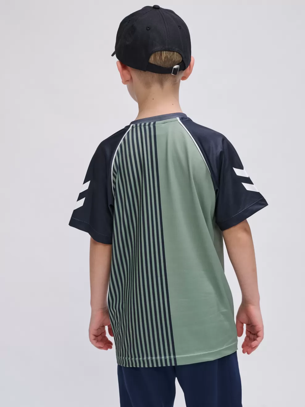 hmlMEXI T-SHIRT S/S*hummel New