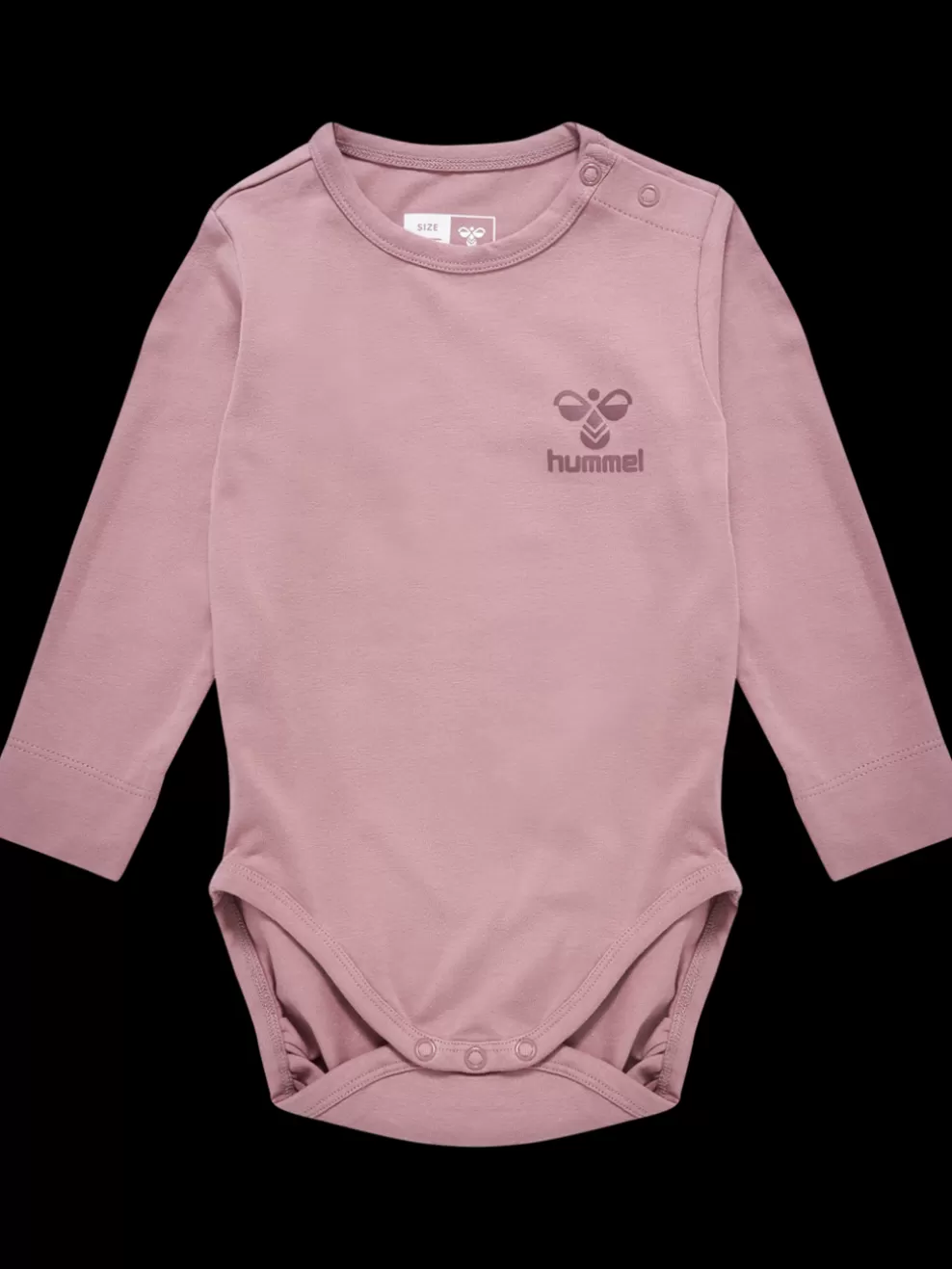 hmlMINO BODY L/S*hummel Cheap