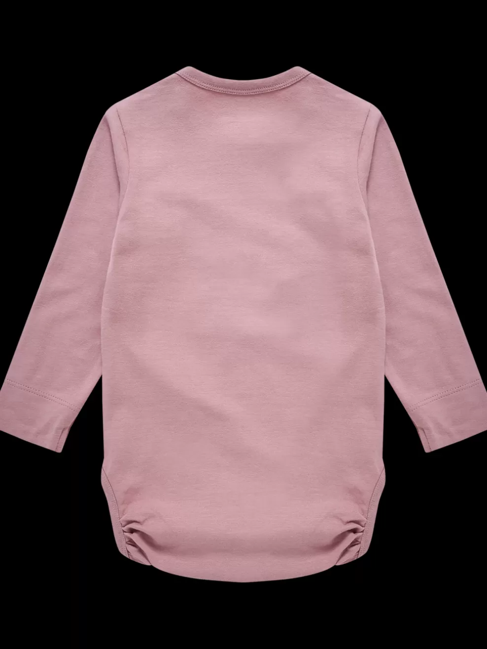 hmlMINO BODY L/S*hummel Cheap