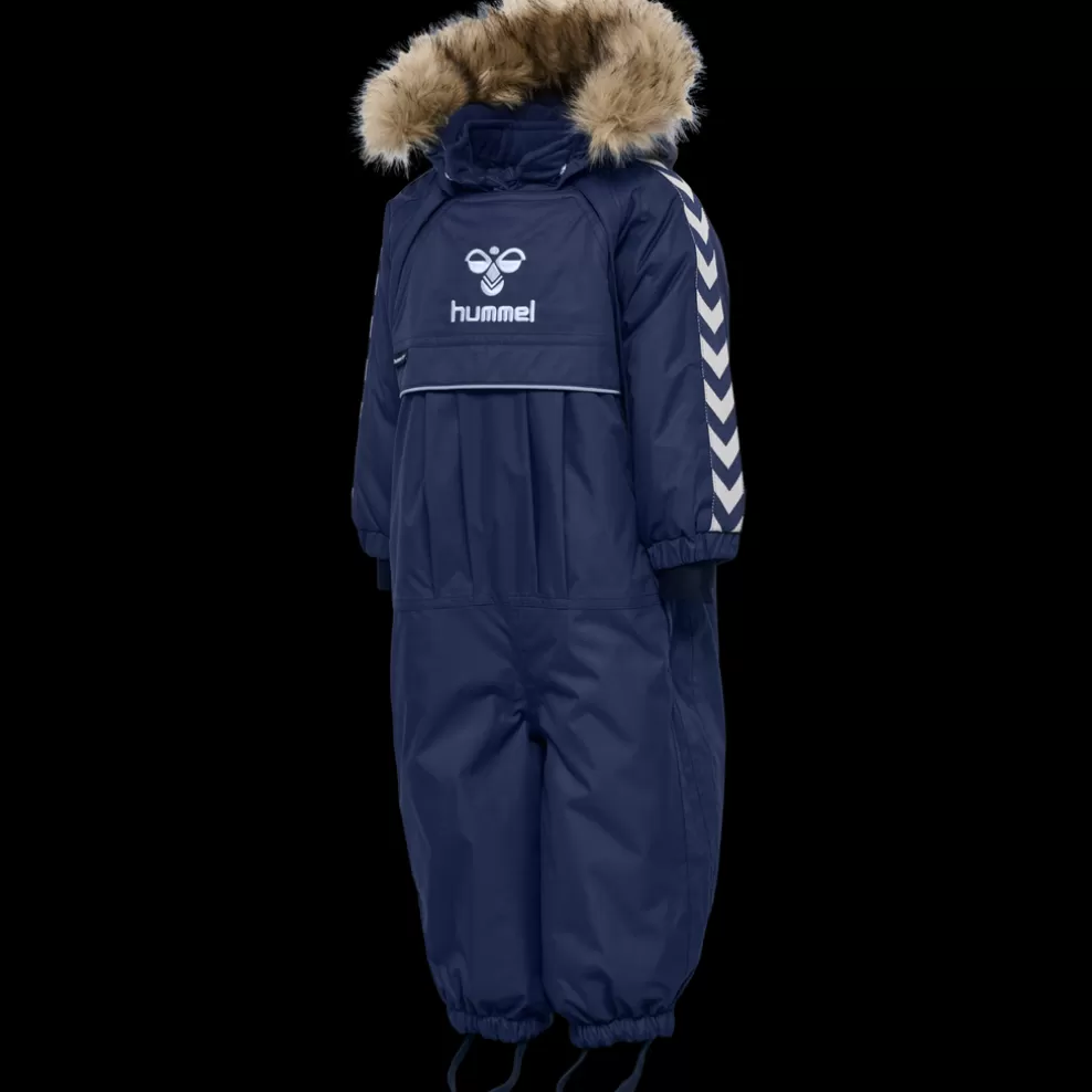 hmlMOON TEX SNOWSUIT*hummel Hot