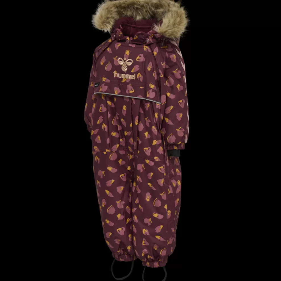 hmlMOON TEX SNOWSUIT*hummel Fashion