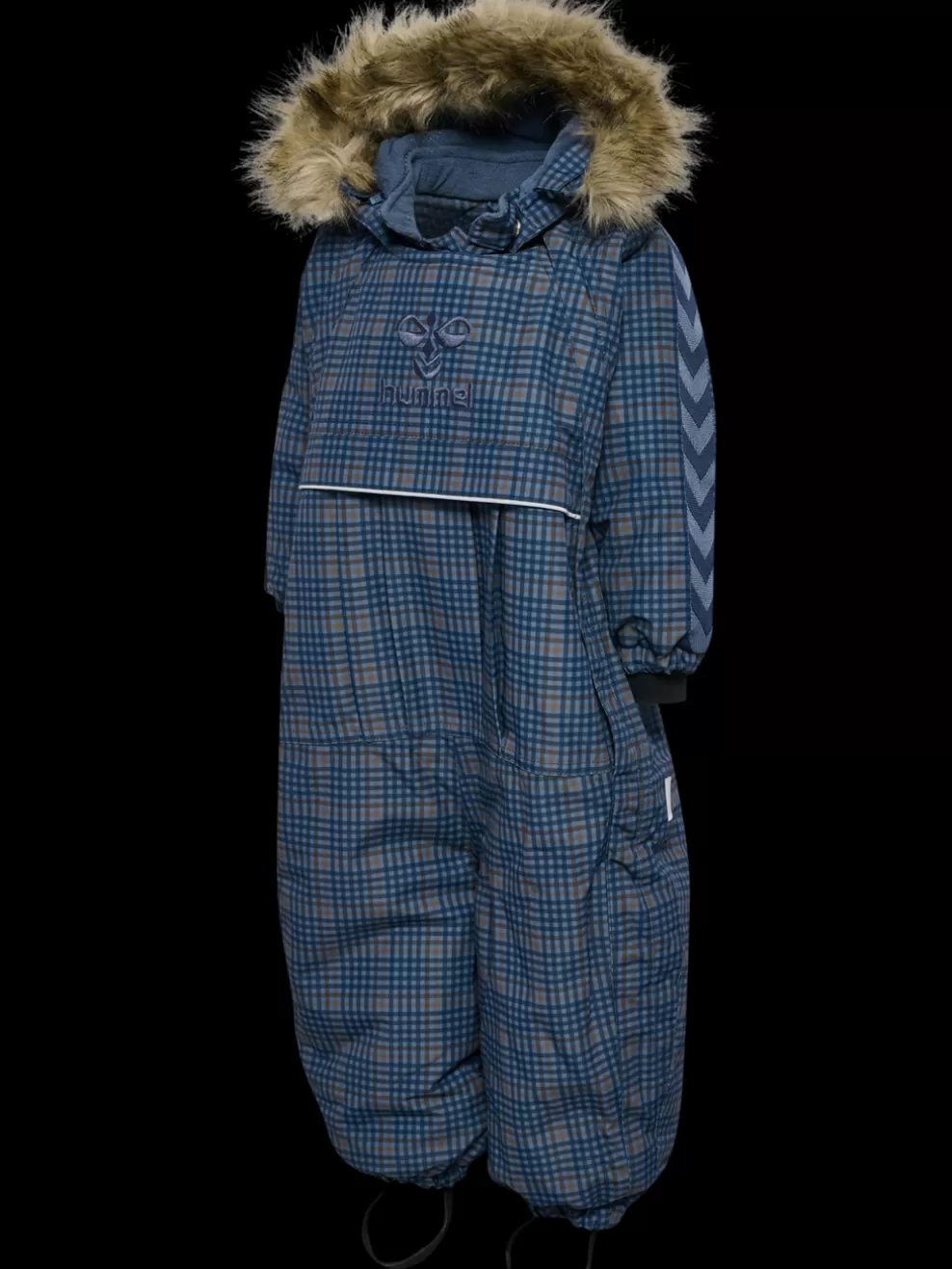 hmlMOON TEX SNOWSUIT*hummel Clearance