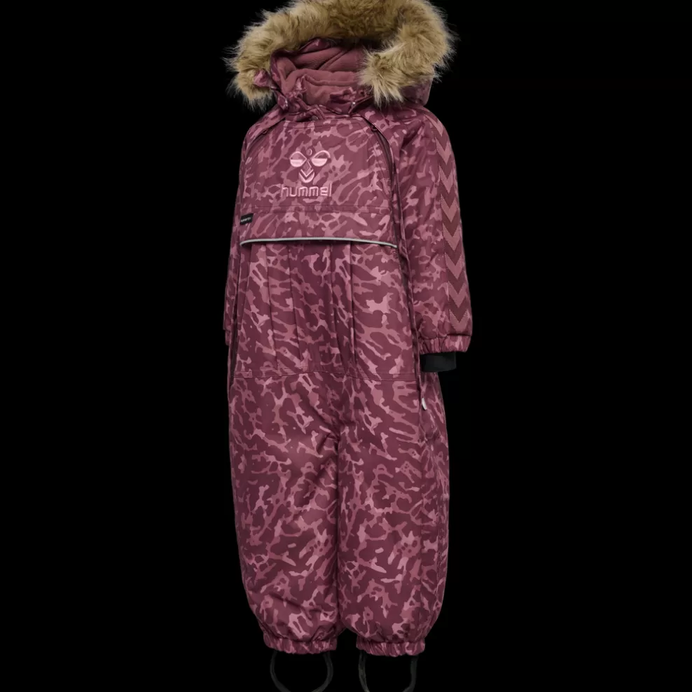 hmlMOON TEX SNOWSUIT*hummel Best
