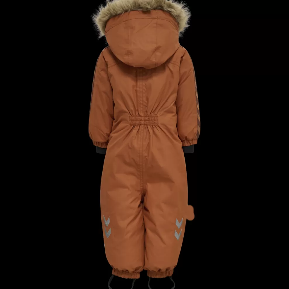 hmlMOON TEX SNOWSUIT*hummel Best