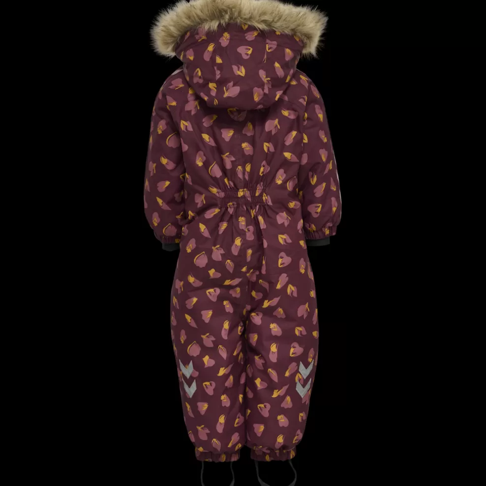 hmlMOON TEX SNOWSUIT*hummel Fashion