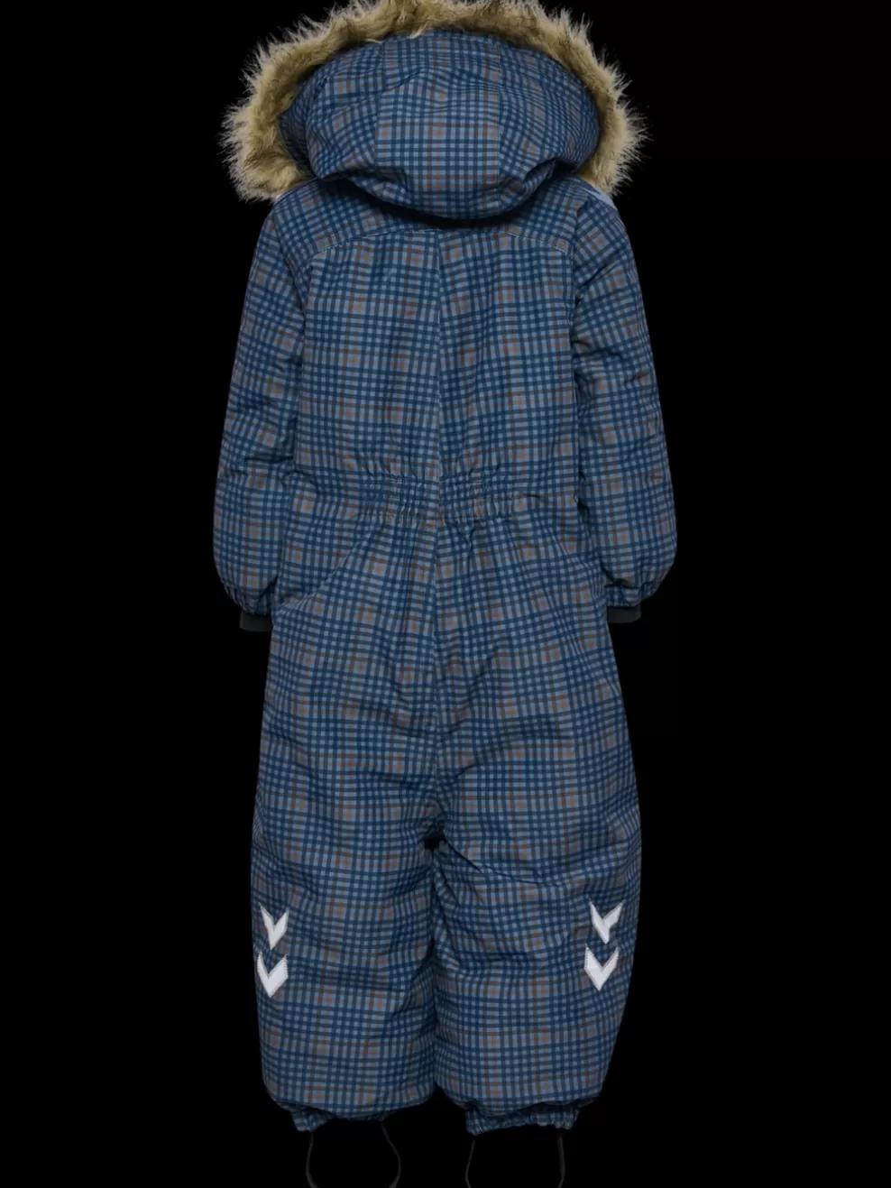 hmlMOON TEX SNOWSUIT*hummel Clearance