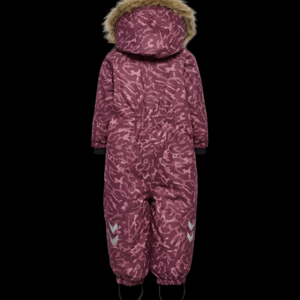 hmlMOON TEX SNOWSUIT*hummel Best