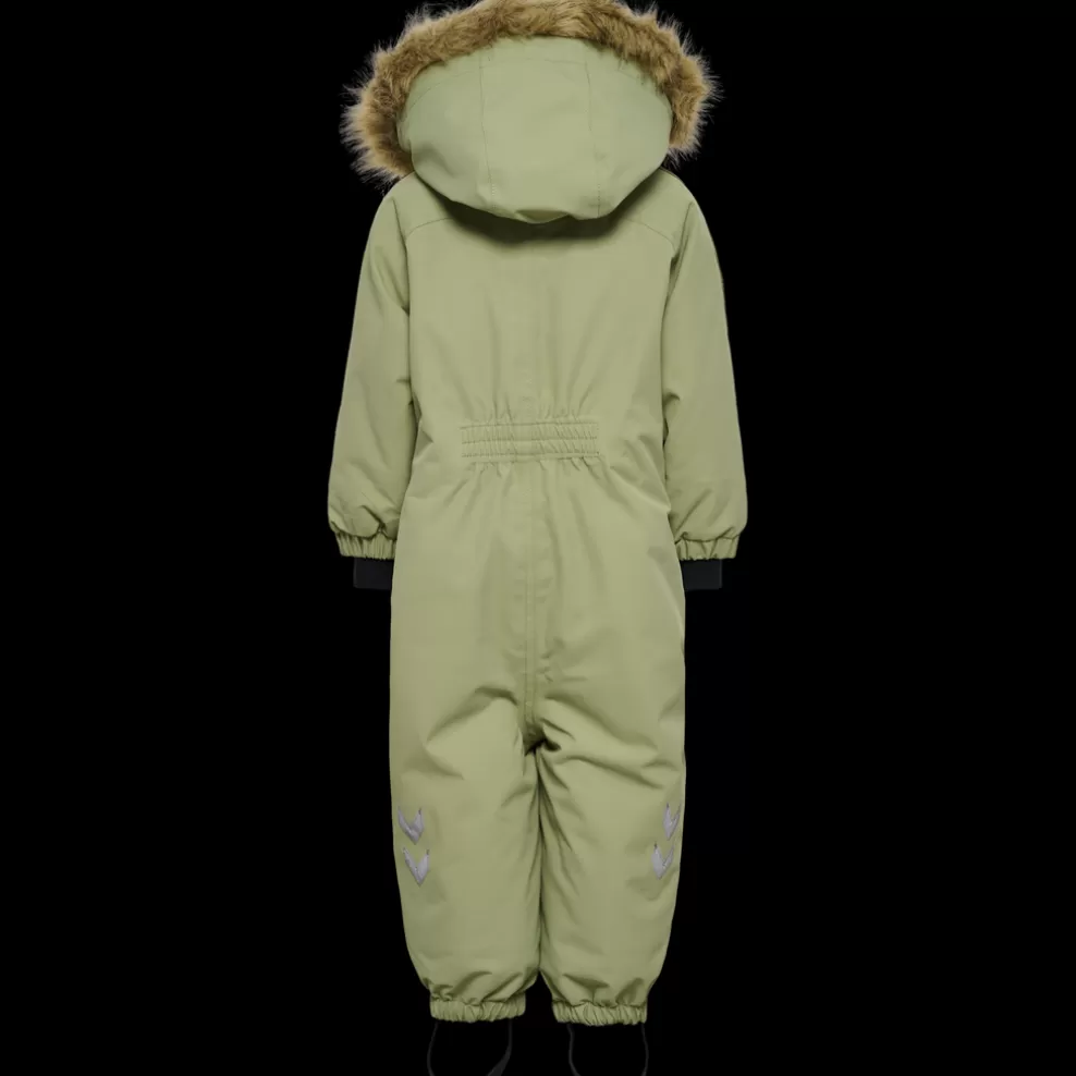 hmlMOON TEX SNOWSUIT*hummel Outlet