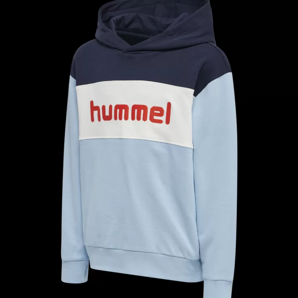 hmlMORTEN HOODIE*hummel Online