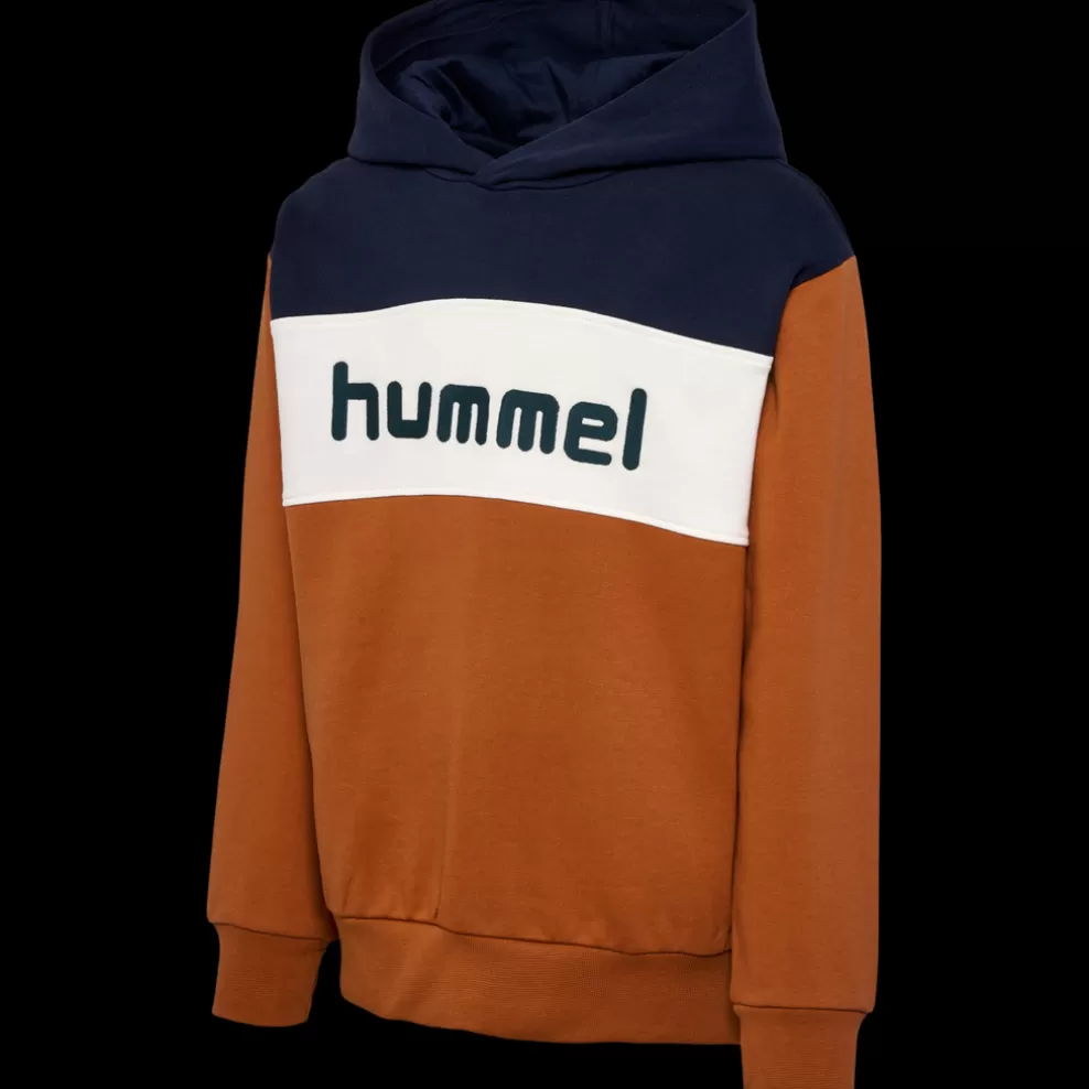 hmlMORTEN HOODIE*hummel Outlet