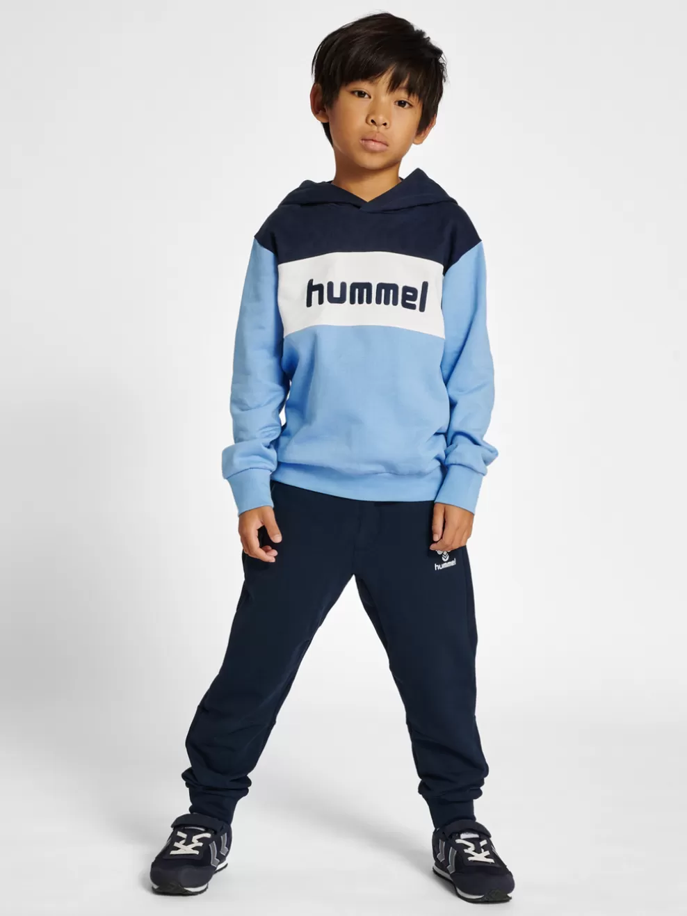 hmlMORTEN HOODIE*hummel Online
