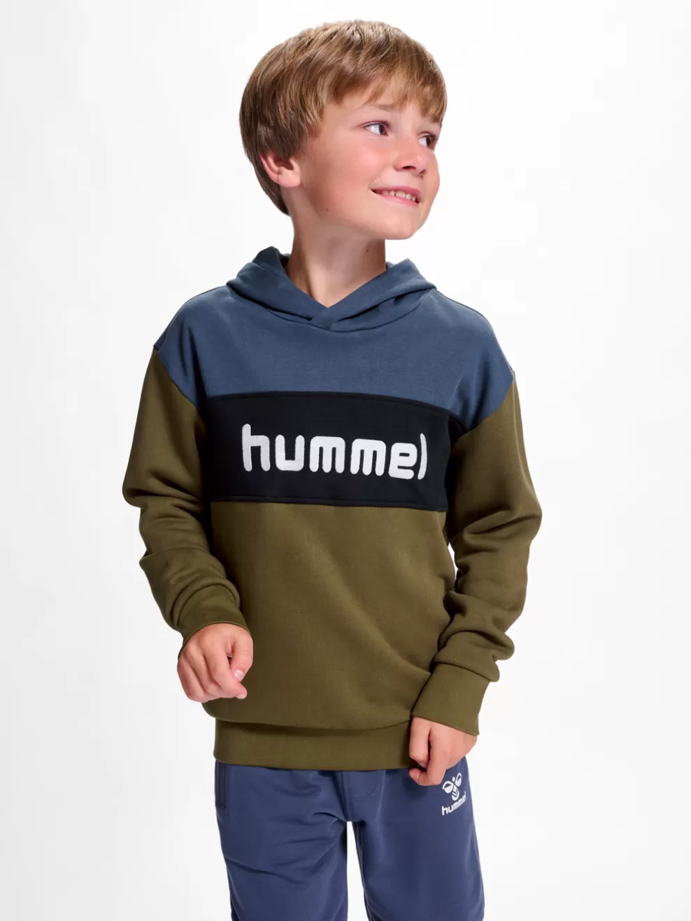 hmlMORTEN HOODIE*hummel Outlet
