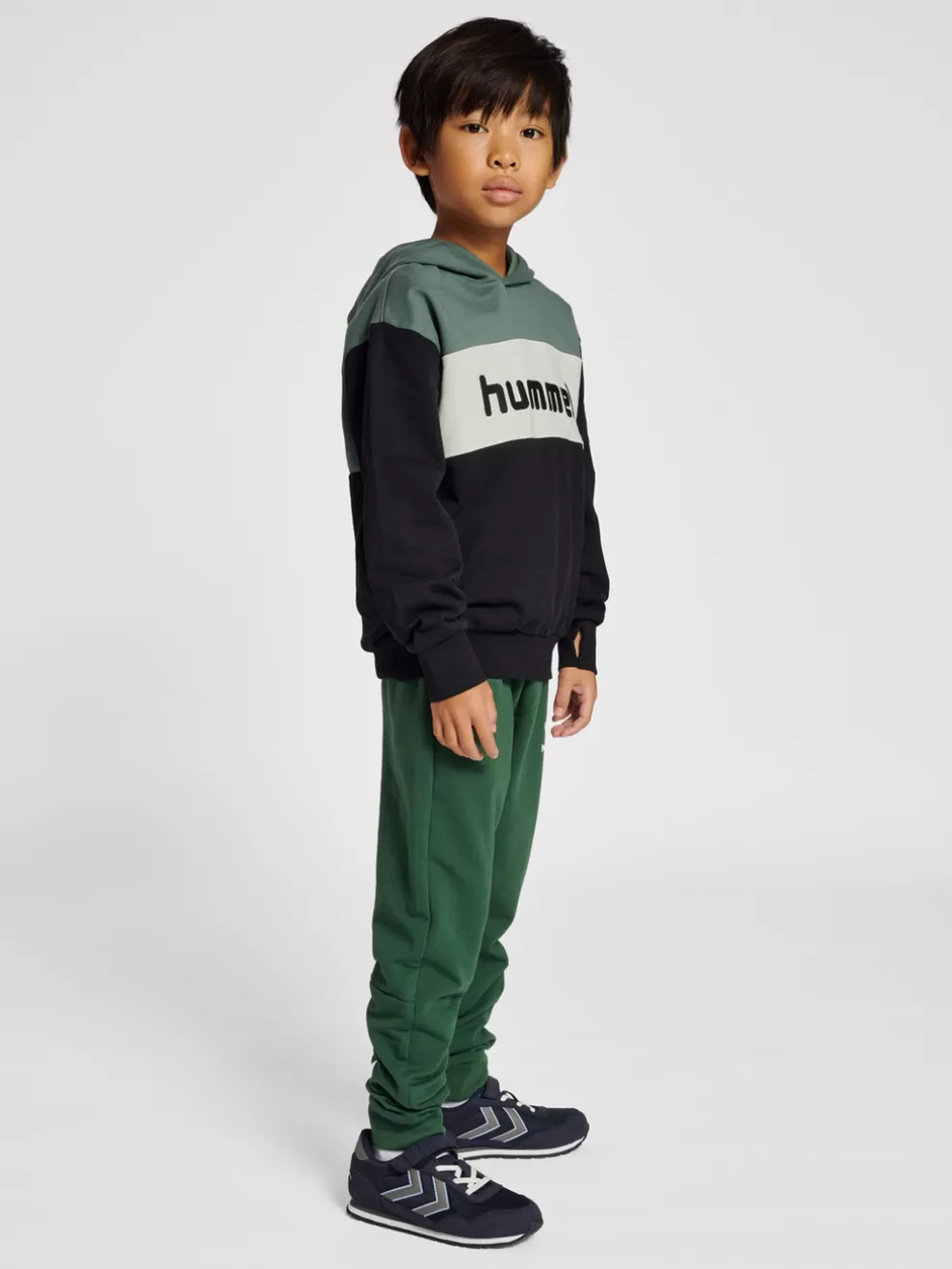 hmlMORTEN HOODIE*hummel Online