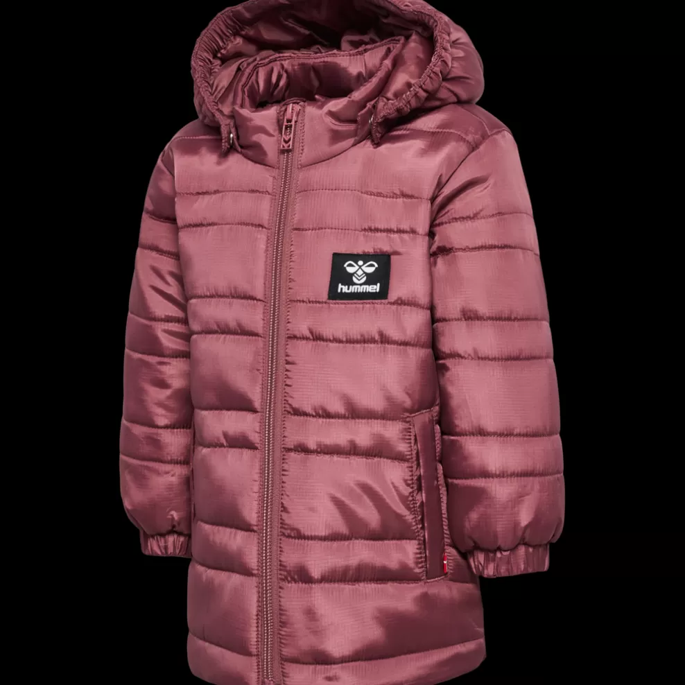 hmlMOSGRAVE TEX JACKET*hummel Discount