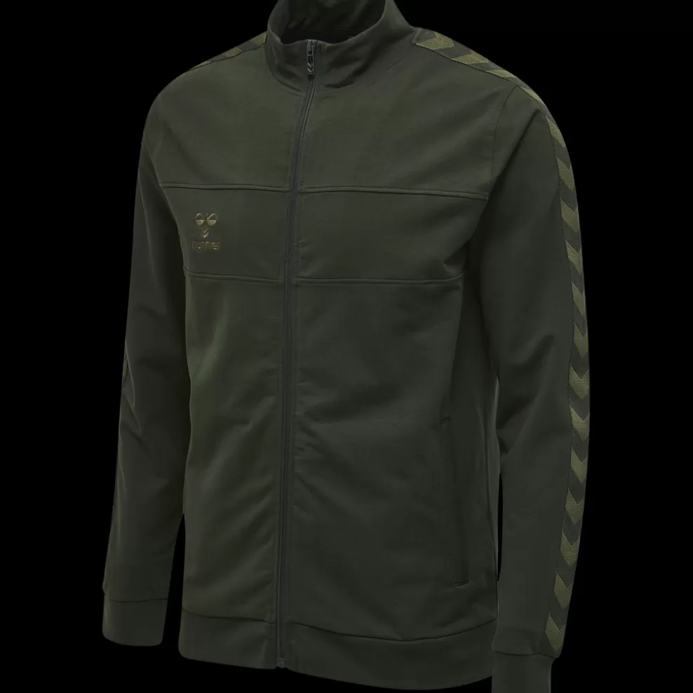 hmlMOVE CLASSIC ZIP JACKET*hummel Cheap